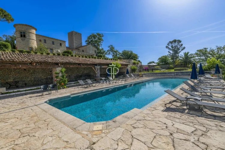 Maison à vendre, 192m², Opio