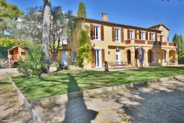 Maison à vendre, 170m², Le Cannet