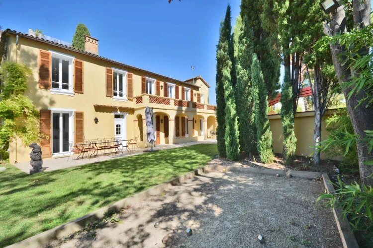 Maison à vendre, 170m², Le Cannet