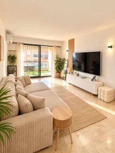 Appartement à vendre, 83m², Menton