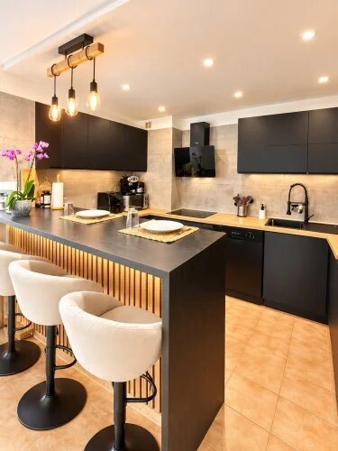 Appartement à vendre, 83m², Menton