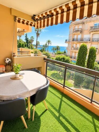 Appartement à vendre, 83m², Menton