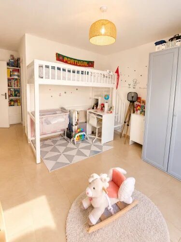 Appartement à vendre, 83m², Menton