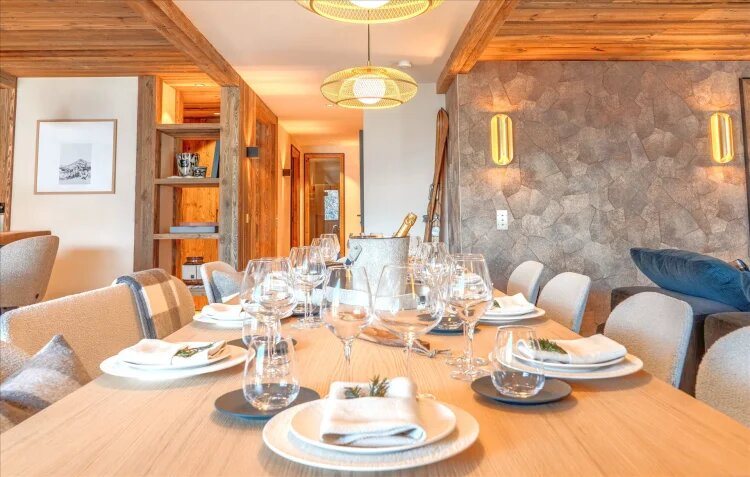 Appartement à vendre, 4m², Les Allues (Méribel)