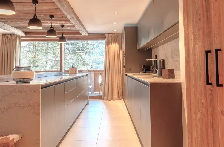 Appartement à vendre, 4m², Les Allues (Méribel)
