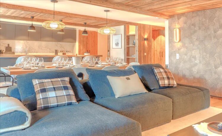 Appartement à vendre, 4m², Les Allues (Méribel)