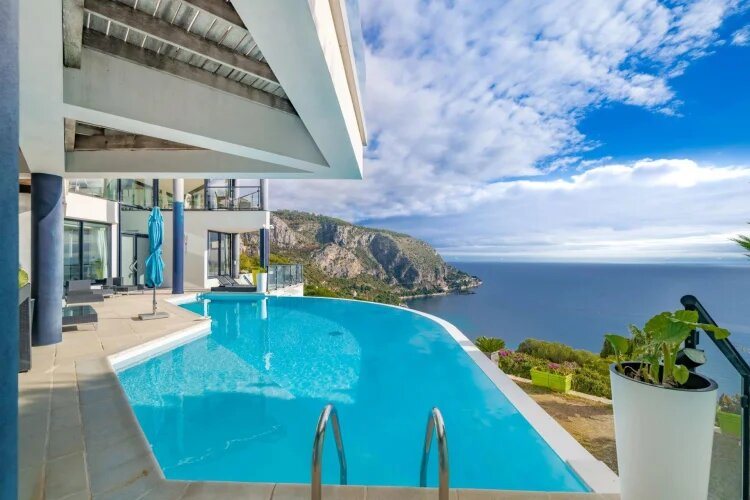 Maison à vendre, 475m², Èze
