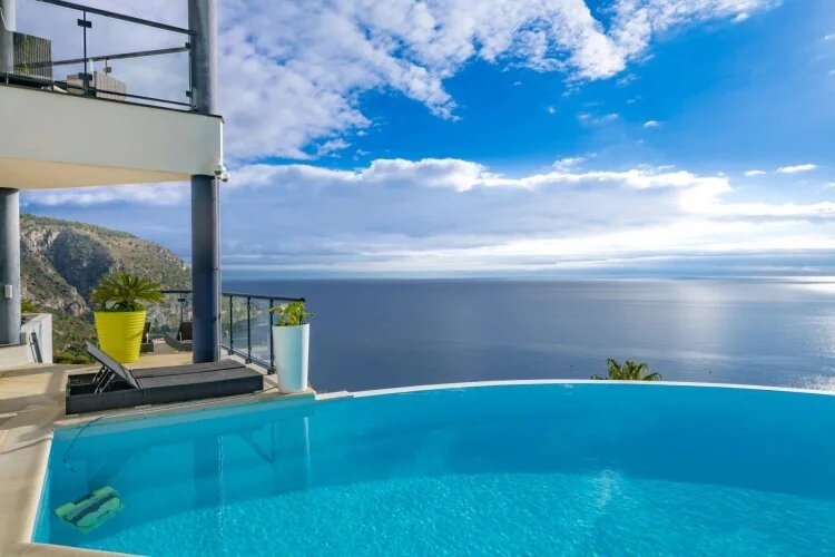 Maison à vendre, 475m², Èze