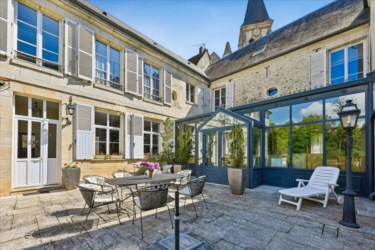 Maison à vendre, 345m², Clermont