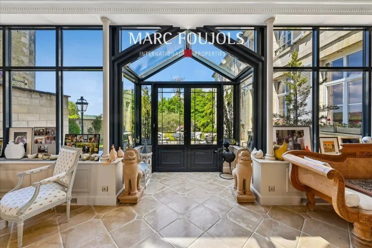 Maison à vendre, 345m², Clermont