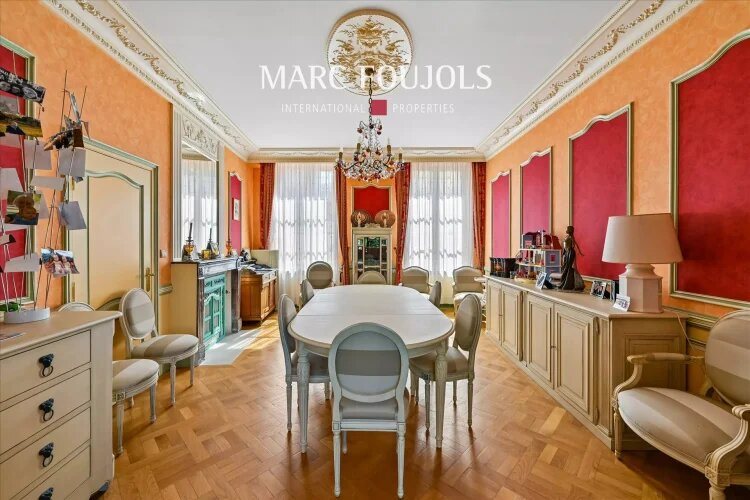 Maison à vendre, 345m², Clermont