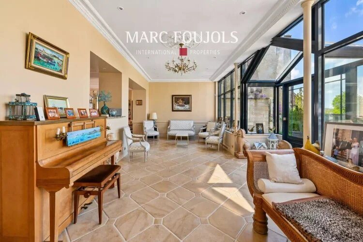 Maison à vendre, 345m², Clermont