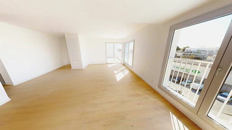 Appartement à vendre, 110m², La Rochelle