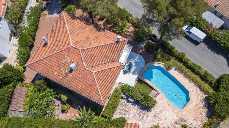 Maison à vendre, 260m², Saint-Raphaël