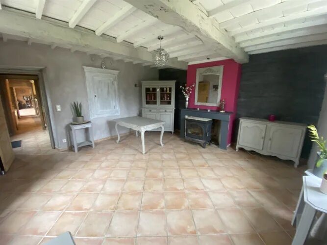 Maison à vendre, 161m², Seissan