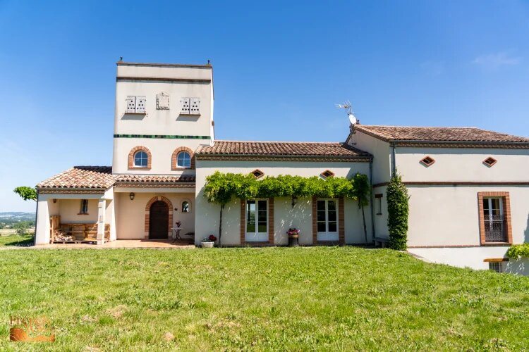 Maison à vendre, 280m², Massac-Séran
