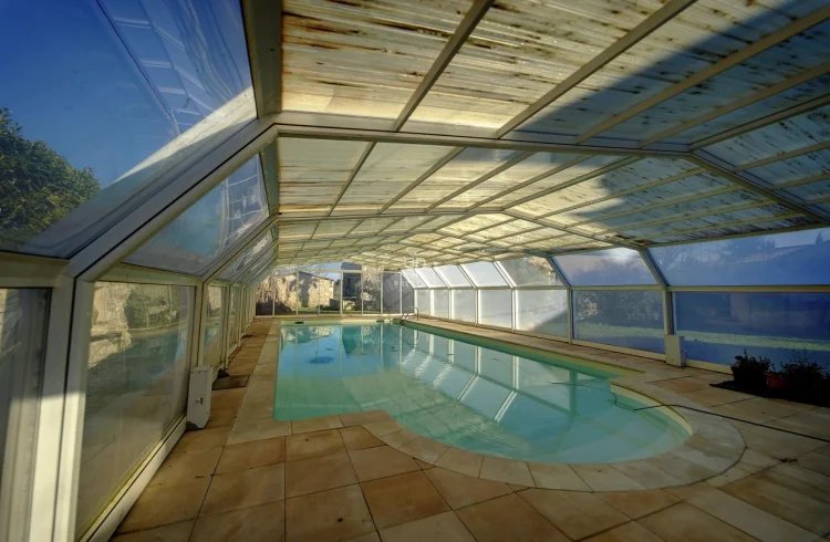 Maison à vendre, 456m², Montcaret