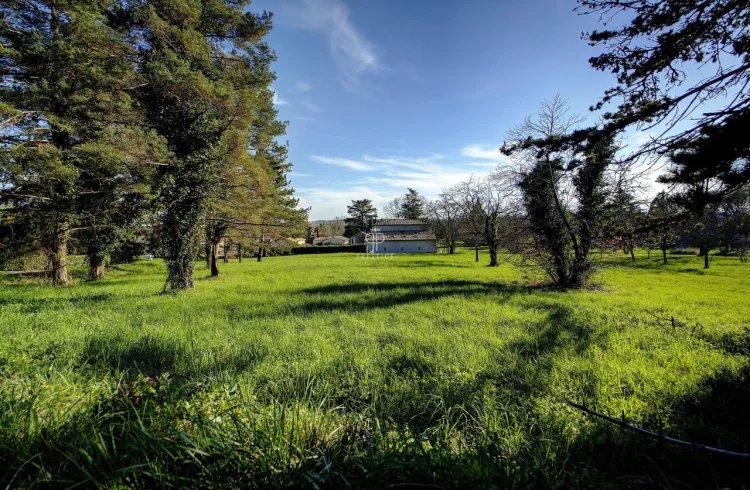 Maison à vendre, 456m², Montcaret