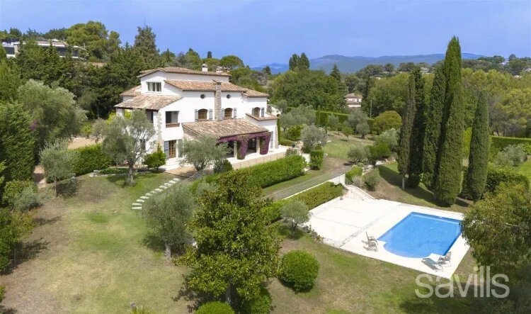 Maison à vendre, 600m², Mougins