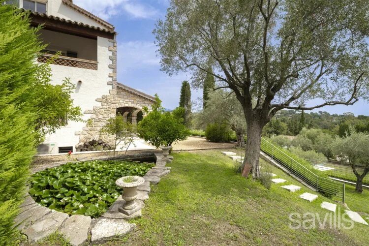Maison à vendre, 600m², Mougins