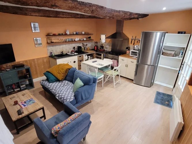 Maison à vendre, 60m², Cessenon-sur-Orb