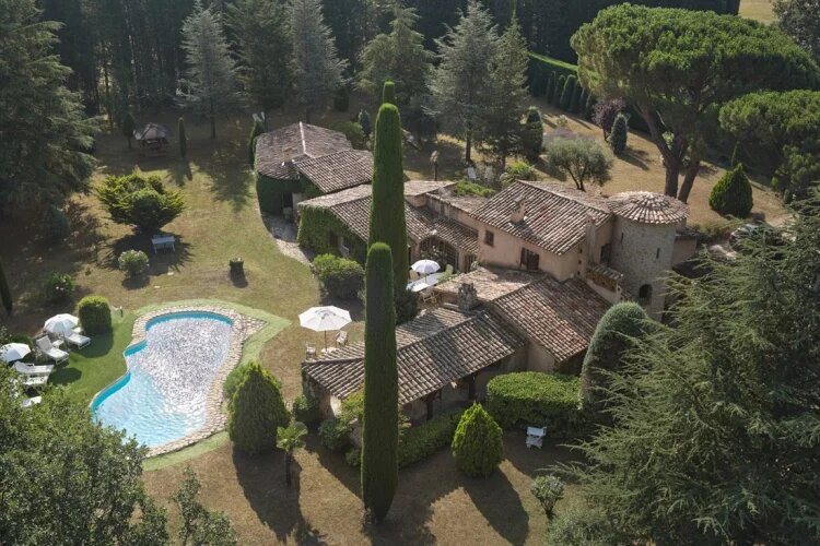 Maison à vendre, 231m², Saint-Vallier-de-Thiey