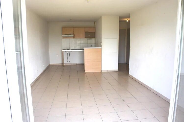 Appartement à vendre, 42m², Blaye