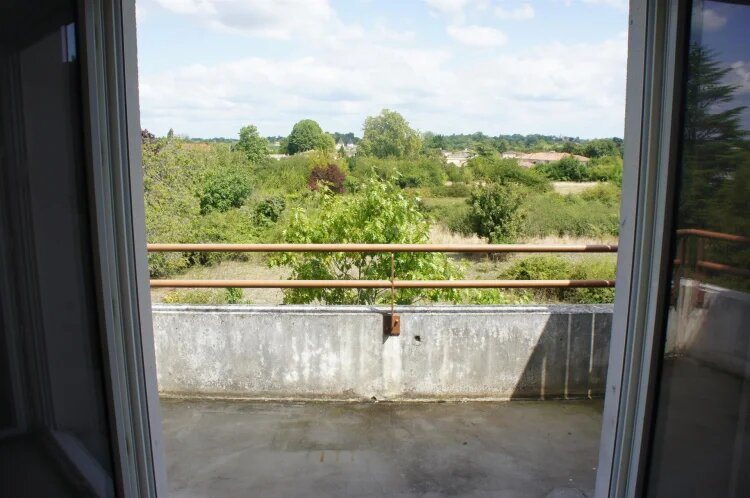 Appartement à vendre, 42m², Blaye