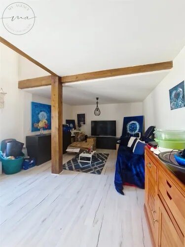 Maison à vendre, 51m², Moulin-Mage
