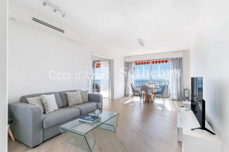 Appartement à vendre, 67m², Beausoleil