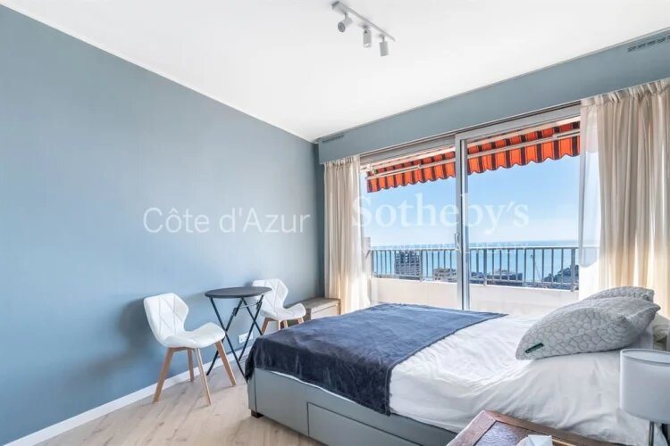 Appartement à vendre, 67m², Beausoleil