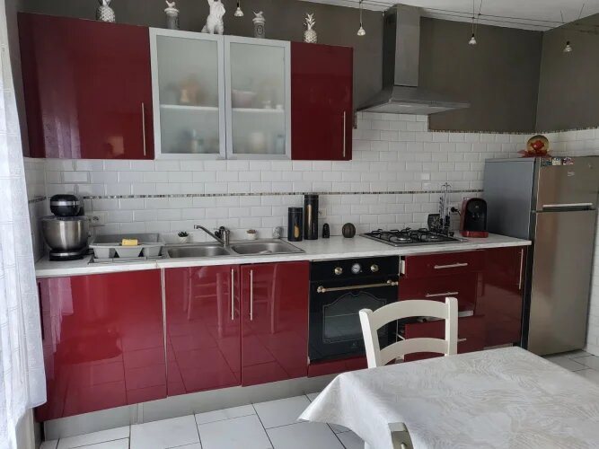 Maison à vendre, 135m², Rousson