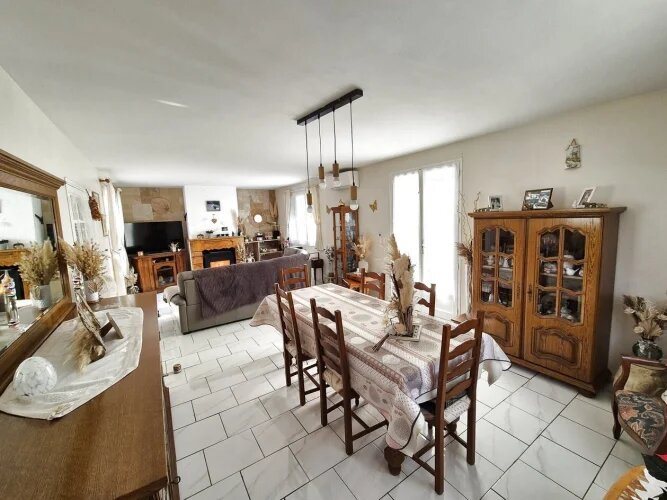 Maison à vendre, 135m², Rousson