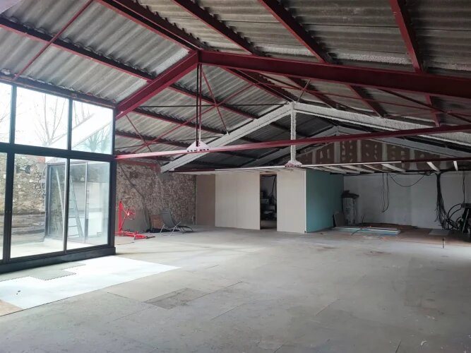 Maison à vendre, 67m², La Redorte