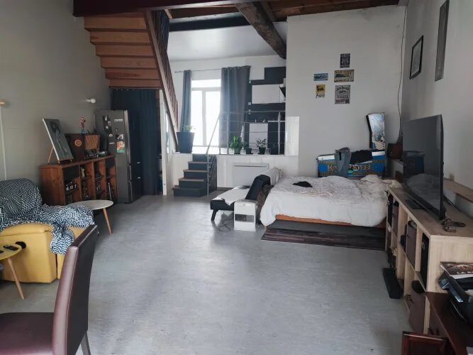 Maison à vendre, 67m², La Redorte