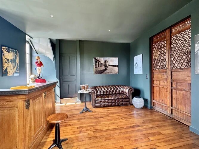 Maison à vendre, 350m², Beaune