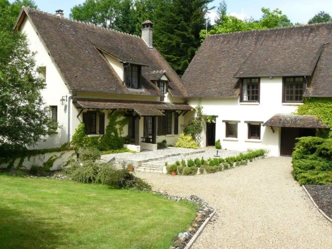 Maison à vendre, 320m², Tourouvre
