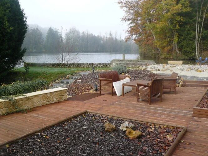 Maison à vendre, 320m², Tourouvre