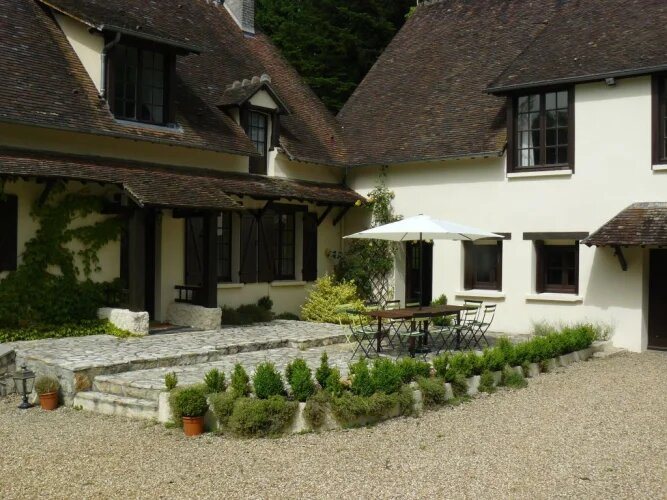 Maison à vendre, 320m², Tourouvre