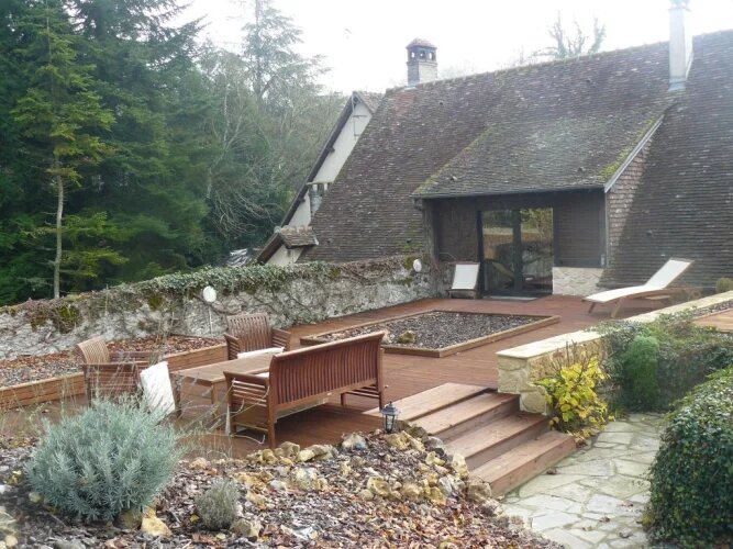 Maison à vendre, 320m², Tourouvre