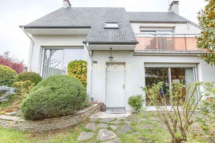 Maison à vendre, 105m², Saint-Gratien