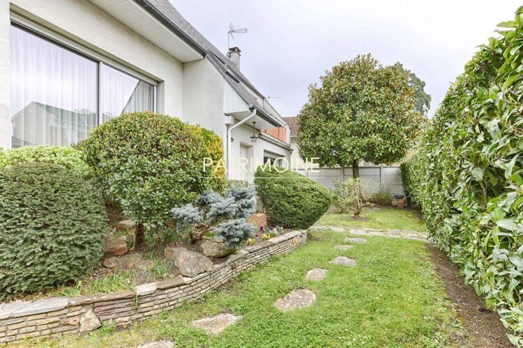 Maison à vendre, 105m², Saint-Gratien