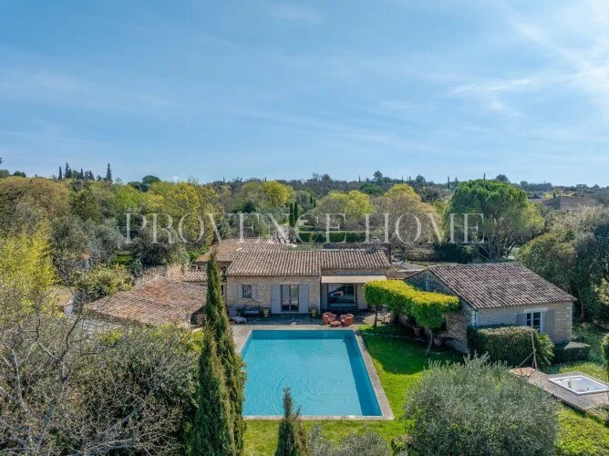 Maison à vendre, 170m², Gordes