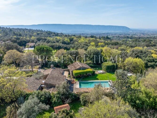 Maison à vendre, 170m², Gordes