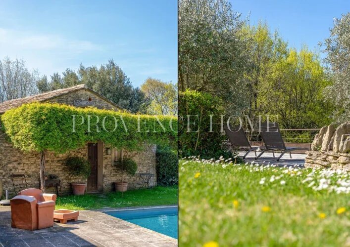 Maison à vendre, 170m², Gordes