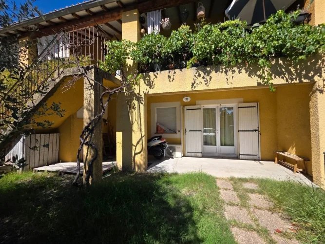 Appartement à vendre, 60m², Velleron