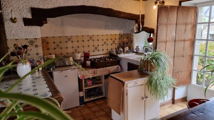 Maison à vendre, 183m², Plaine-Haute