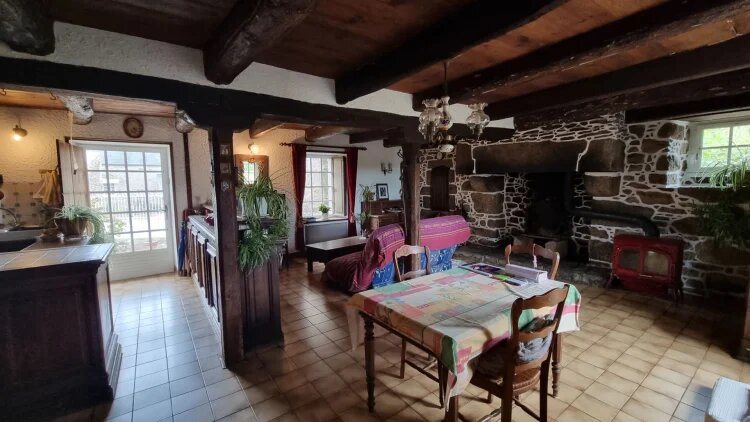 Maison à vendre, 183m², Plaine-Haute