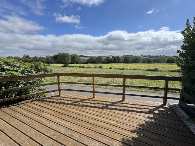 Maison à vendre, 160m², Salles-Lavalette