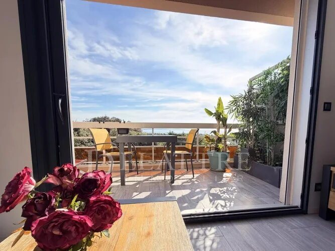 Appartement à vendre, 62m², Antibes